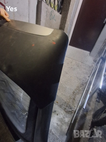 Багажник с GSI спойлер за опел Астра Ф , снимка 5 - Части - 52976359