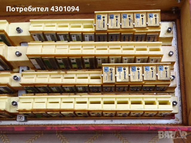 Тарги за акордеон Велтмайстер Стела, Серино, Метеор 120 баса, снимка 7 - Акордеони - 53803750