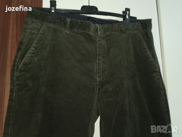 Мъжки панталон тип джинси LC Waikiki, снимка 6 - Панталони - 44543660