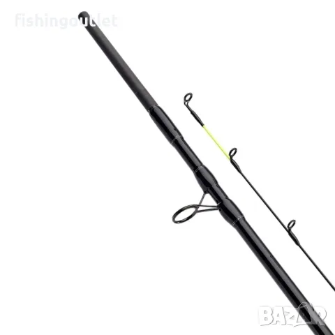 Фидер въдица – DAIWA N’ZON SUPER SLIM FEEDER – 3.60m / 90gr на 2 секции, снимка 3 - Въдици - 55829986
