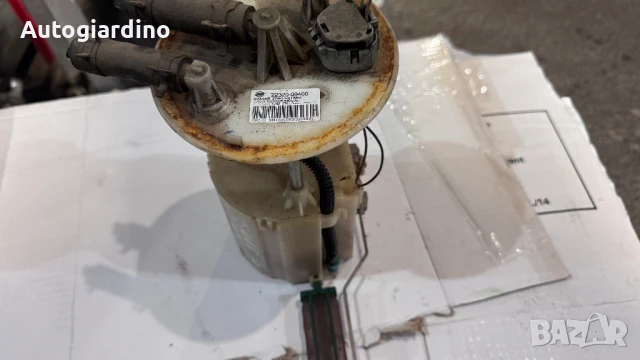 Горивна помпа за SsangYong Kyron - 22320-09400