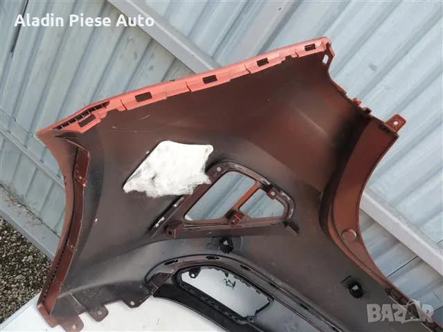 Задна броня Kia Ceed GT-Line година 2018 2019 2020 2021 код 86611-J7910 / 86612-J7AA0  , снимка 7 - Аксесоари и консумативи - 50346615