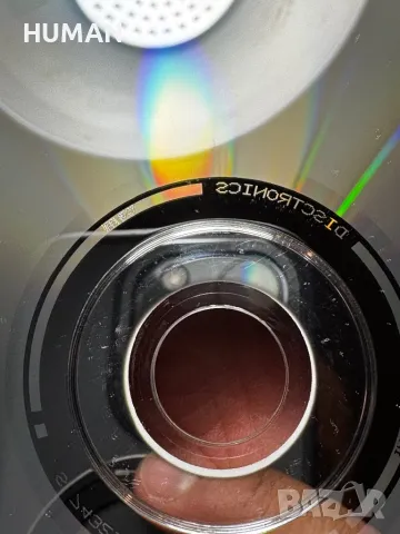 Best Of Rock - Heavy Way - Masters of Metal, снимка 4 - CD дискове - 49378574