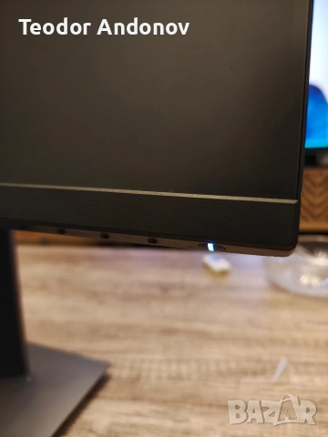 За части! Монитор Dell P2319H, снимка 5 - Монитори - 53134250