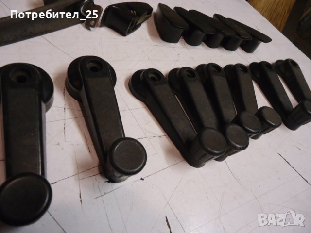 Дръжки за ТРАБАНТ, снимка 4 - Части - 40674573