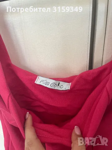 Рокля, снимка 3 - Рокли - 50087396