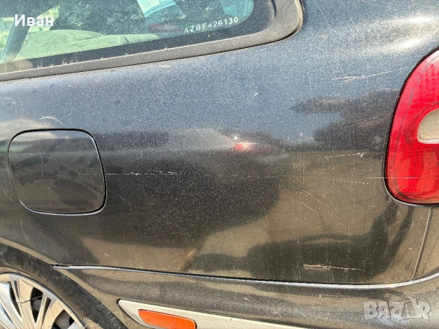 Volvo v 40, снимка 5 - Автомобили и джипове - 50925737