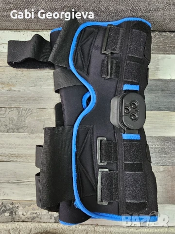 Медицинска шина ортеза за коляно М размер 