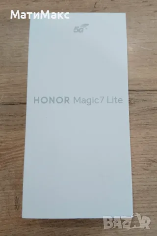 Honor Magic 7 Lite ГАРАНЦИЯ