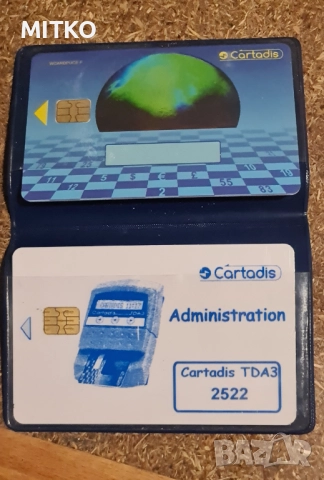 пос терминал за вендинг машини, снимка 2 - Кафемашини - 52263136