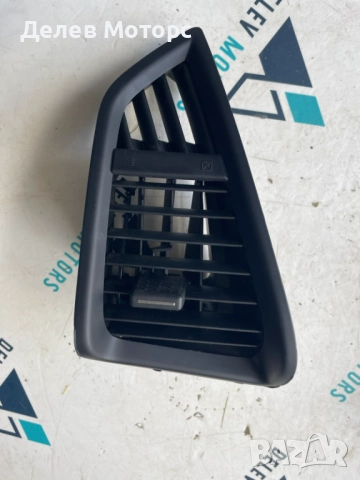 Предна дясна духалка GN15-N018B08 от Ford Ecosport 1.0T EcoBoost, двигател M1JU, 6 ск., 125 кс.