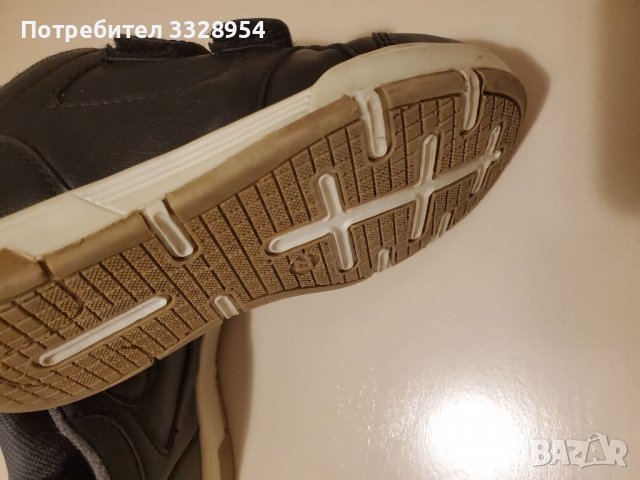 Детски кожени обувки, снимка 3 - Детски обувки - 38655152