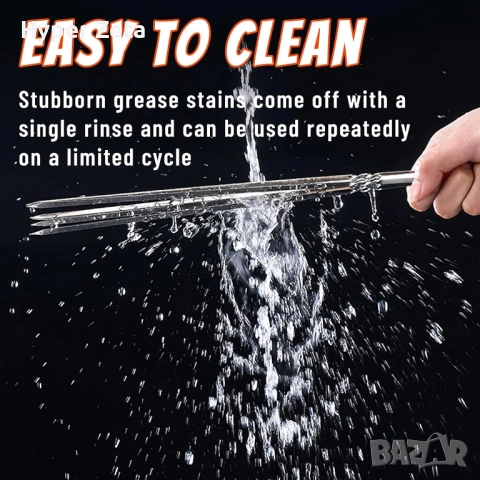 Шишчета за барбекю, пакет от 20, снимка 5 - Барбекюта - 51977726