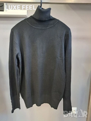 🔺Дамско Поло - Плетиво , снимка 3 - Блузи с дълъг ръкав и пуловери - 53233575