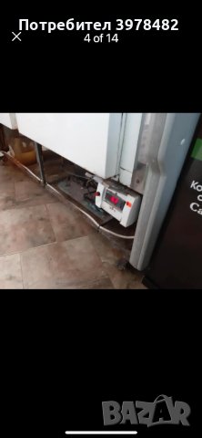 Витрина за колбаси , риба и др., снимка 6 - Витрини - 44452297