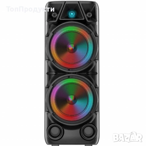 Bluetooth тонколона 