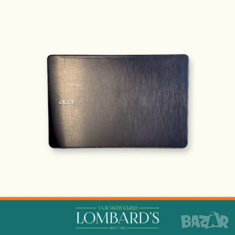 Лаптоп Acer Aspire f5-573, N: 3159611, снимка 2 - Лаптопи за дома - 53495608