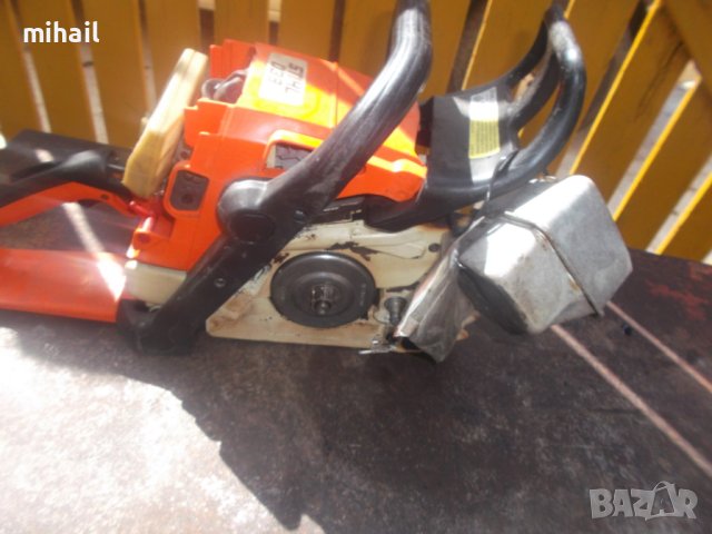 STIHL 039 на части, снимка 3 - Градинска техника - 42246124