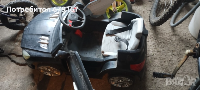 Акумулаторна кола 