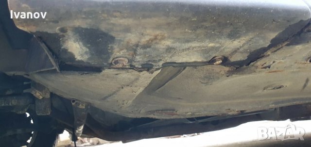 Преден ляв калник за бмв е36 комби седан компакт, снимка 7 - Части - 35864545