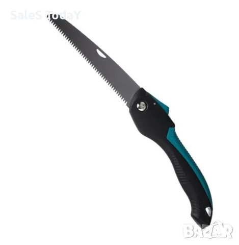 Ръчен трион за рязане на клонки, 40см