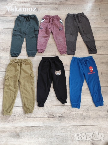 лот от детски дрехи 