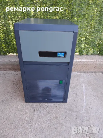 Професионален Ледогенератор Brema, снимка 5 - Обзавеждане за заведение - 47833964