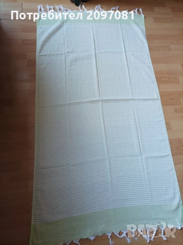 Пещемал тънки памучни кърпи за плаж, баня, басейн и СПА , снимка 3 - Хавлиени кърпи - 51507675