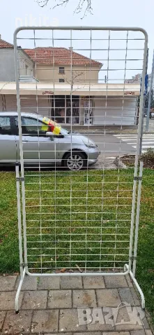 Стелажи, снимка 2 - Стелажи и щандове - 49676755