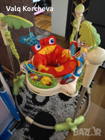 Бебешки бънджи , снимка 8 - Други - 52695288