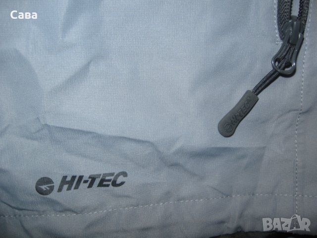 Яке пролет, есен HI-TEC   дамско,2-3ХЛ, снимка 4 - Якета - 35708735