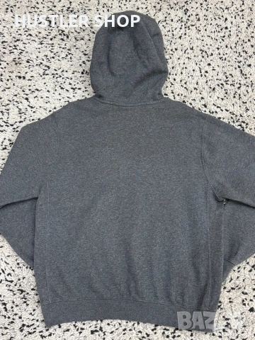 Мъжки суитшърт NIKE. Размер S/M, снимка 5 - Спортни дрехи, екипи - 53077626