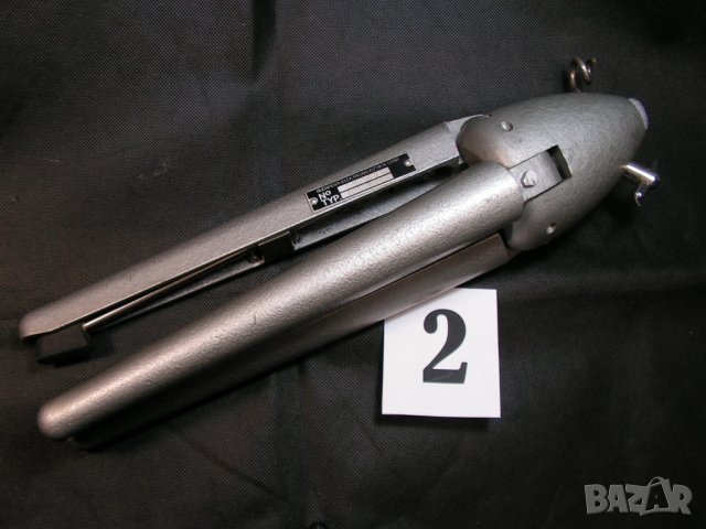 Австрийски, унгарски и български винтидж микрофонни стойки, снимка 11 - Други - 40305763