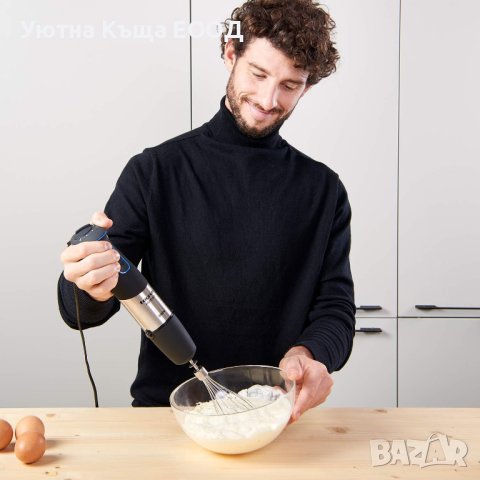 НОВ Пасатор с Гаранция Taurus HBA1000X, снимка 2 - Чопъри и пасатори - 42690532