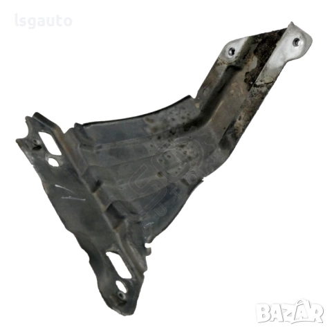 Държач ляв калник Volkswagen Touran I 2003-2010 ID:149552, снимка 2 - Части - 51722692