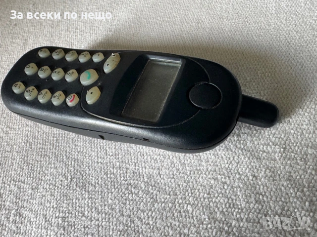 Ретро GSM Siemens A36, снимка 5 - Siemens - 50546311