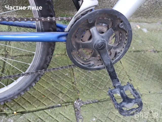 Продавам велосипед, снимка 11 - Велосипеди - 49520899
