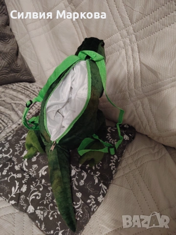 Детска раничка, снимка 3 - Раници - 53611275