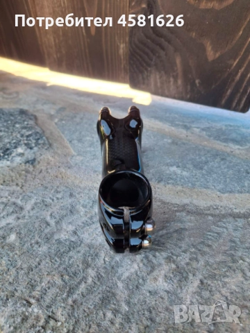 Лапа за велосипед Deda Ultra Carbon, снимка 3 - Велосипеди - 51574732