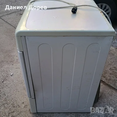 Сушилня Indesit , снимка 3 - Сушилни - 56316393
