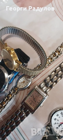 дамски оригинални часовници , снимка 3 - Дамски - 53801360