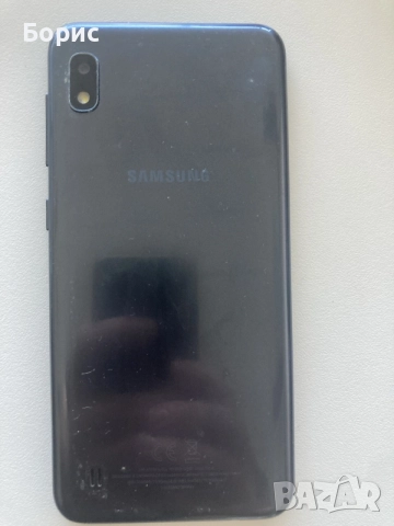 Samsung A10, перфектен, снимка 11 - Samsung - 56345571