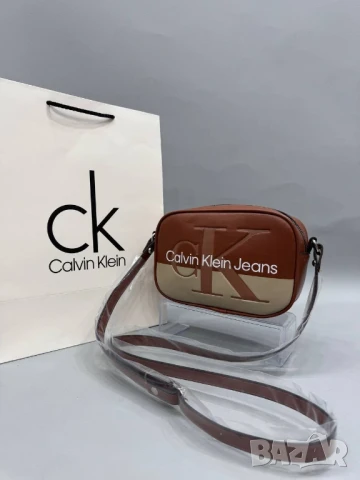 чанти Calvin Klein jeans , снимка 7 - Чанти - 51301198