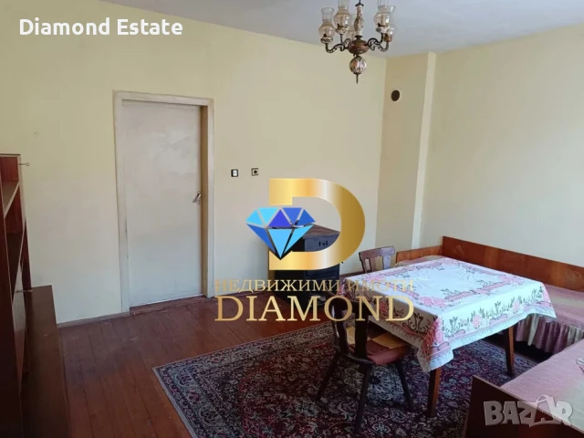 Едноетажна къща в град Първомай, снимка 5 - Къщи - 51218036