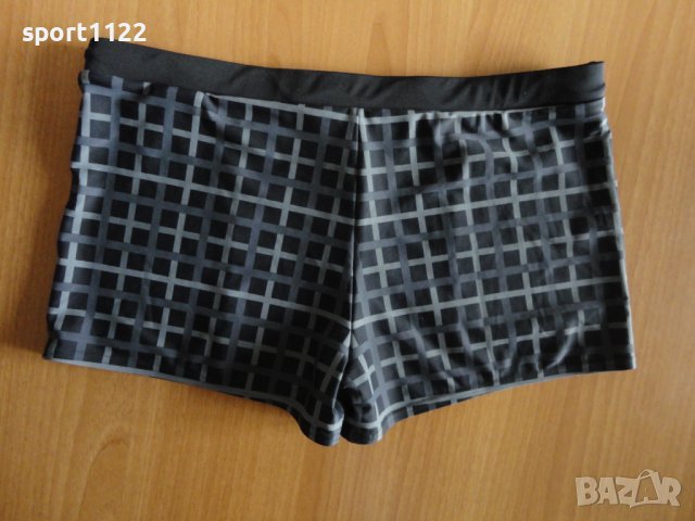 Speedo/XL/нов мъжки бански, снимка 5 - Бански - 41167625