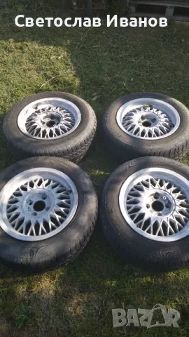 Джанти 15" 4х108 ет 28