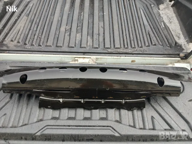  Основа предня броня  Isuzu D Max 2019