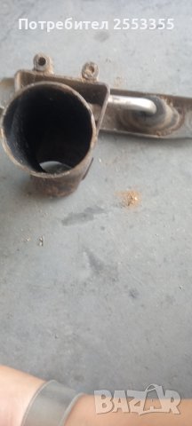 Планка за гърнето за VW, снимка 3 - Части - 41619128