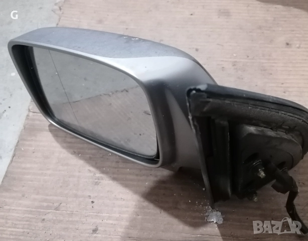 Ляво Огледало Nissan X-Trail T30 , снимка 7 - Части - 52265263