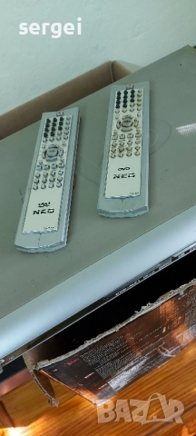 Двд плеър, снимка 2 - Плейъри, домашно кино, прожектори - 51512057